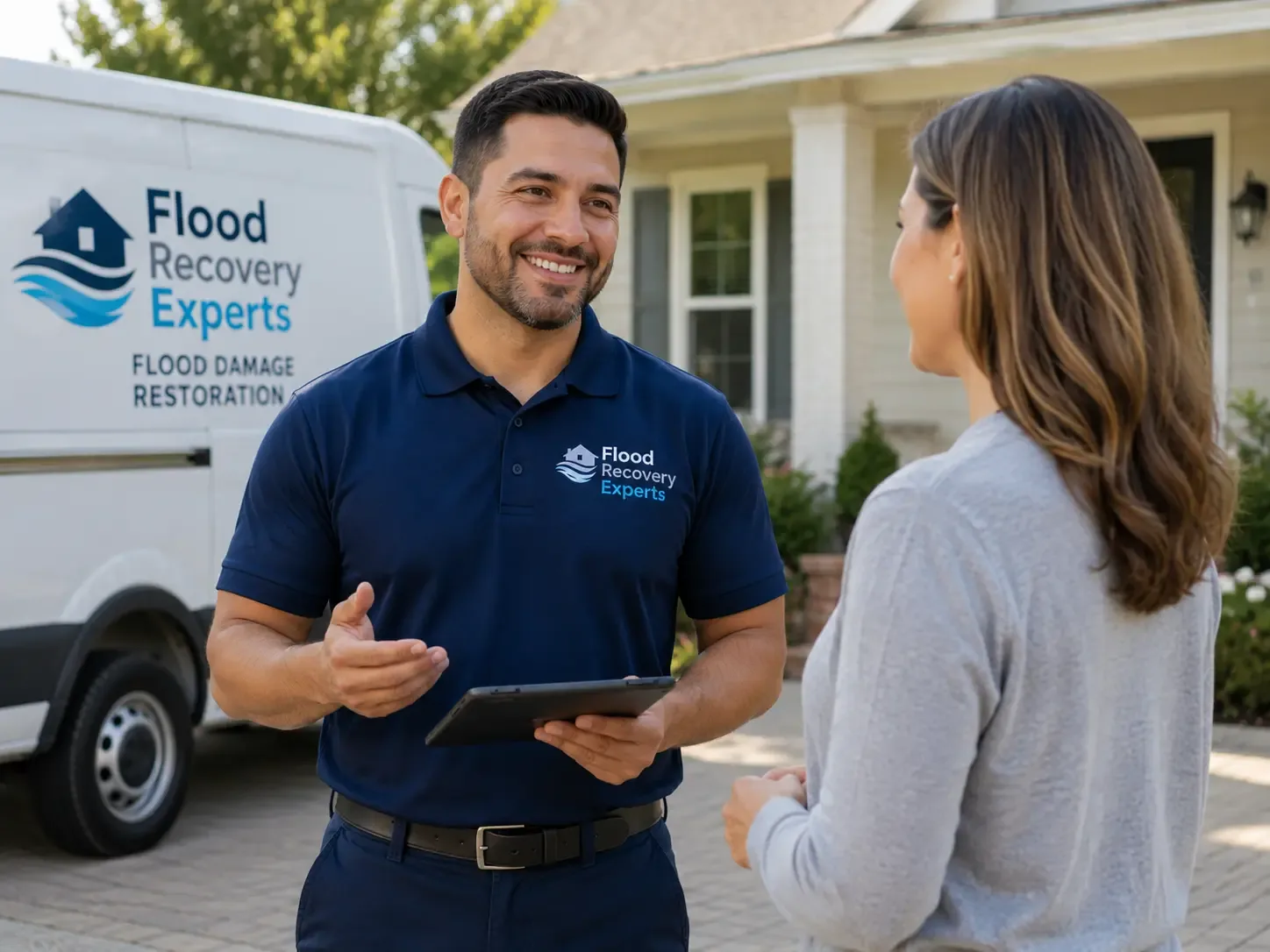 Flood Damage Cleanup Queen City, TX FAQs